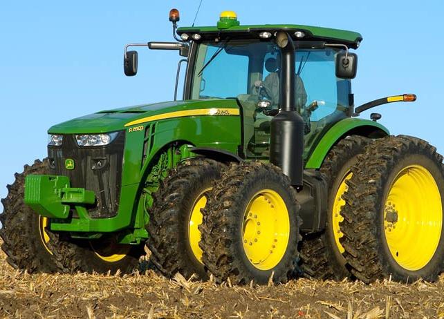 Pravidlá registrácie motorových vozidiel: aký je rozdiel medzi traktorom a vozidlom?