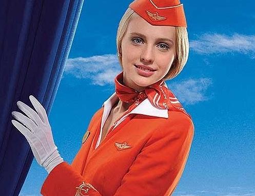 Ruské letecké spoločnosti - od spoločnosti Dobroleta po Aeroflot