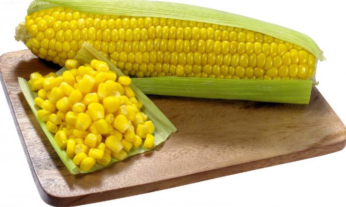 Čo robí sen o kukurici: verzie rôznych snov