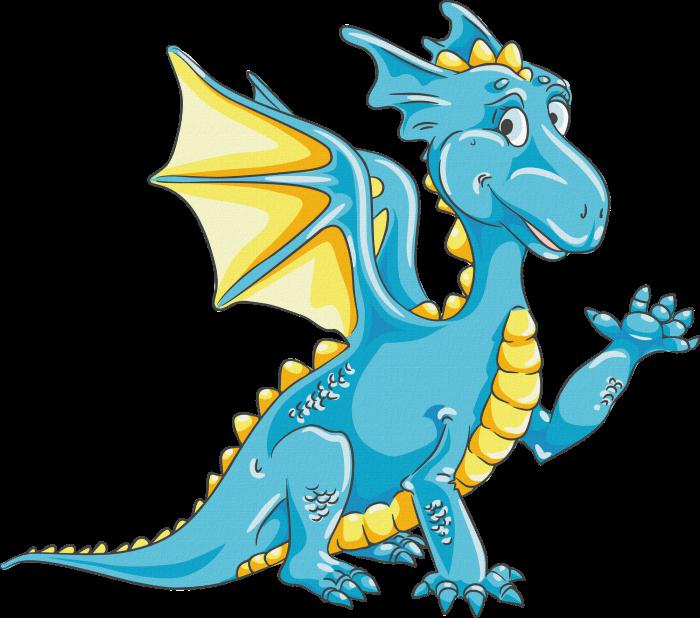 Rok kompatibility Dragon Characteristic