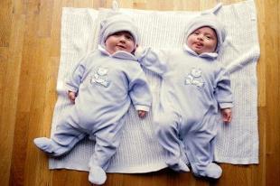 Aký je sen o narodení dvojčiat?