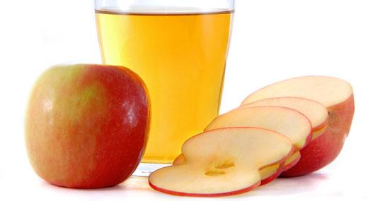 Jablková šťava: výhody a škody na nápoji