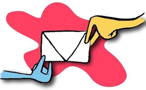 Aká je e-mailová adresa a ako ju vytvoriť?