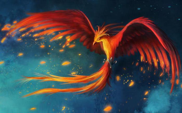 Firebird (tetovanie): symbolický význam a vplyv na držiteľa