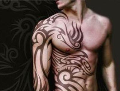 Čo znamená tetovanie na predlaktie?