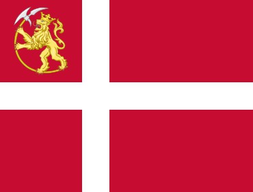 Čo znamená erb Nórska. Jeho pôvod a história.