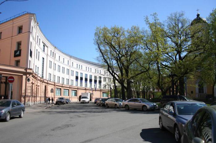 Pobočka generálneho konzulátu Fínska v Petrozavodsku