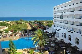 Nezabudnuteľná dovolenka v Tunisku: Hotel Royal Jinene 4