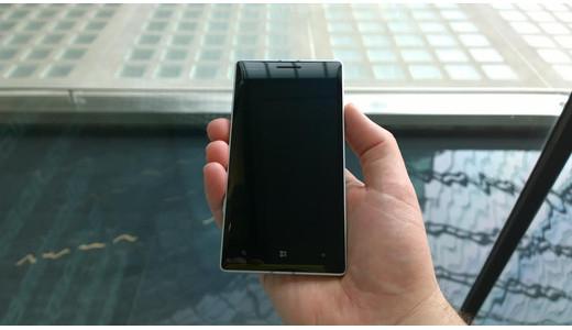 Nokia Lumia 930 Recenzia