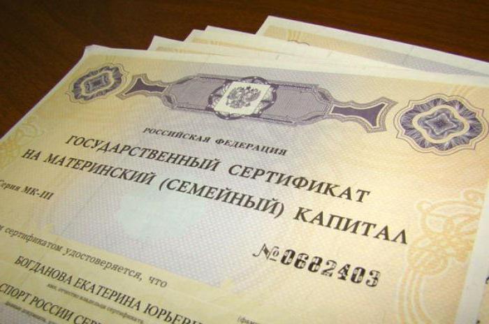 Materský kapitál pre Krymčanov: implementácia programu na území Krymskej republiky