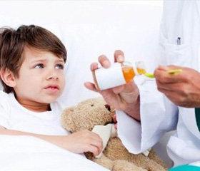 Ako nebezpečná je pyelonefritída u dieťaťa?